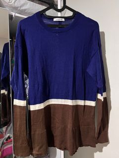 Lacoste long sleeve authentic