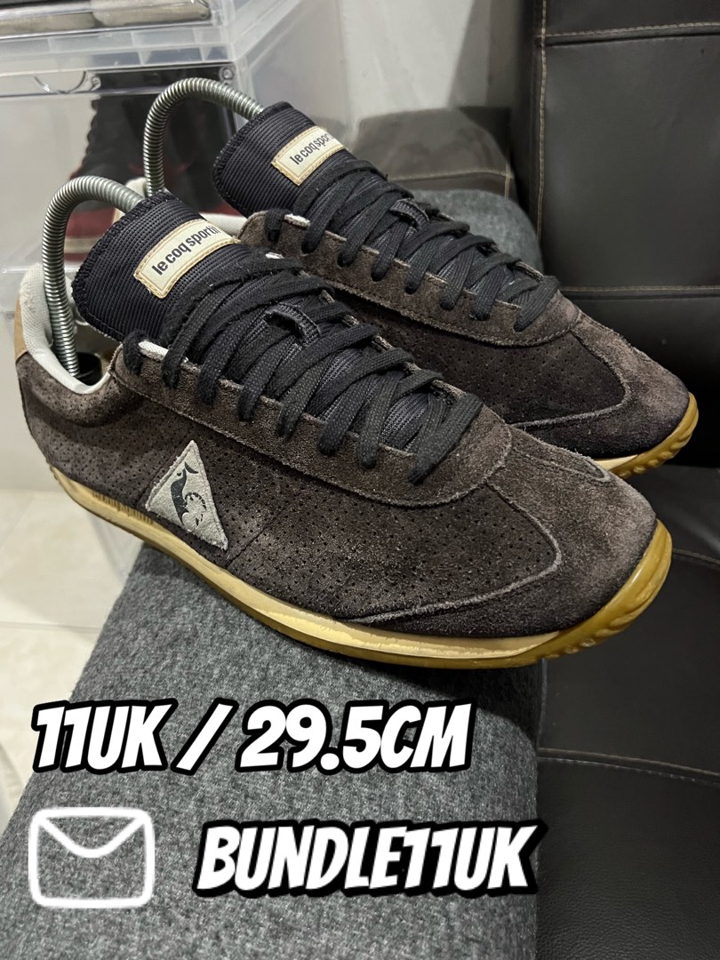 Le coq online sportif quartz 43