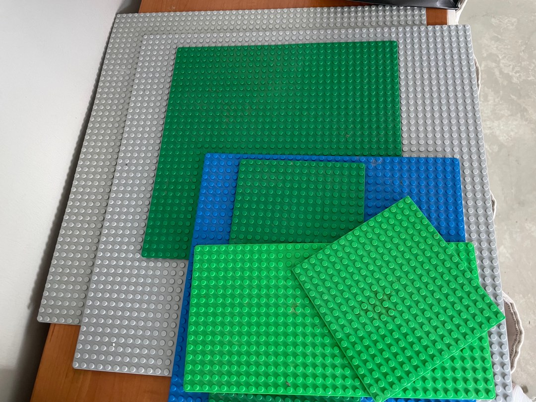Lego base plates for hotsell sale