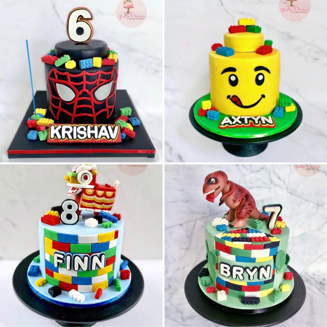 Amazon.com: Building Blocks Cake Decorating Fondant Molds (4Pcs), Robot  Chocolate Silicone Mold, Kids Birthday Party Baking Tools, Candy Mousse  Biscuit Butter Jelly Gum Sugar Craft Epoxy Resin Clay Candle Gypsum : Home