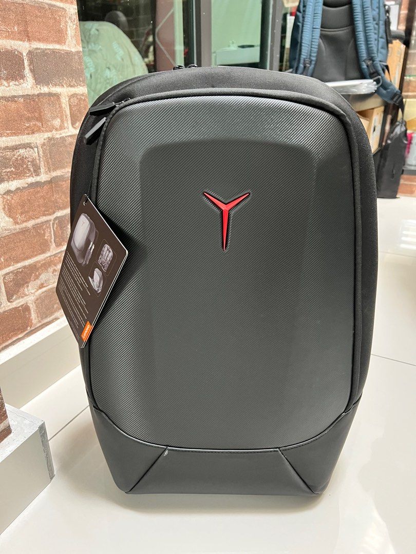 Lenovo legion shop armoured backpack