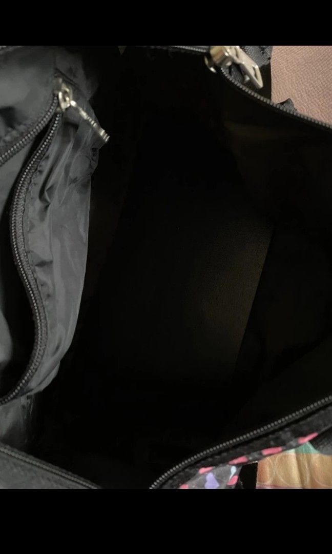 Lesportsac korea, Women's Fashion, Women's Bags & Wallets on Carousell