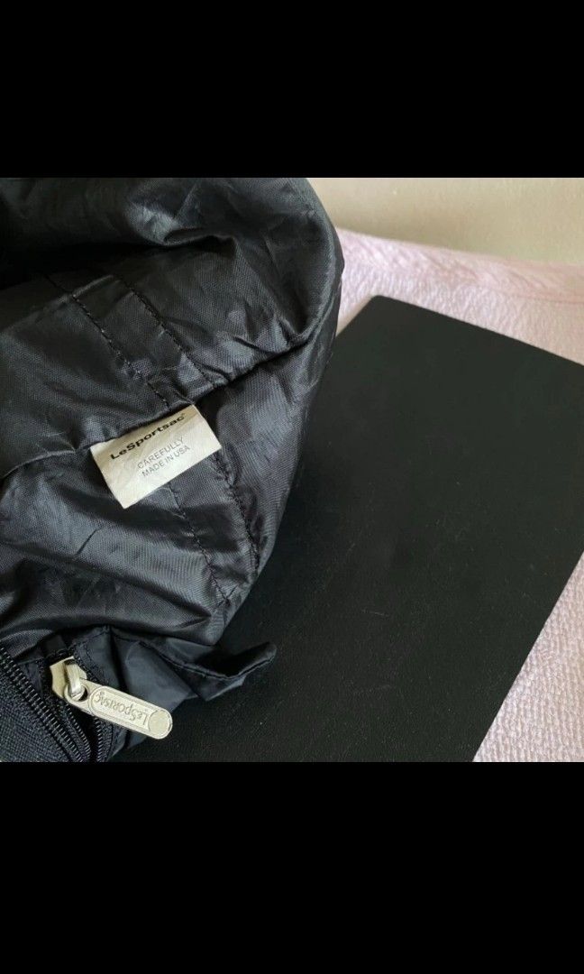 Lesportsac korea, Women's Fashion, Women's Bags & Wallets on Carousell