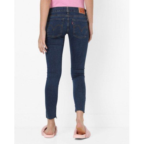 Levis 601 pin skinny sale