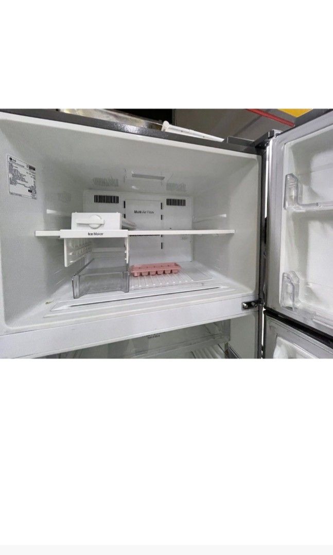 LG Refrigerator, TV & Home Appliances, Kitchen Appliances