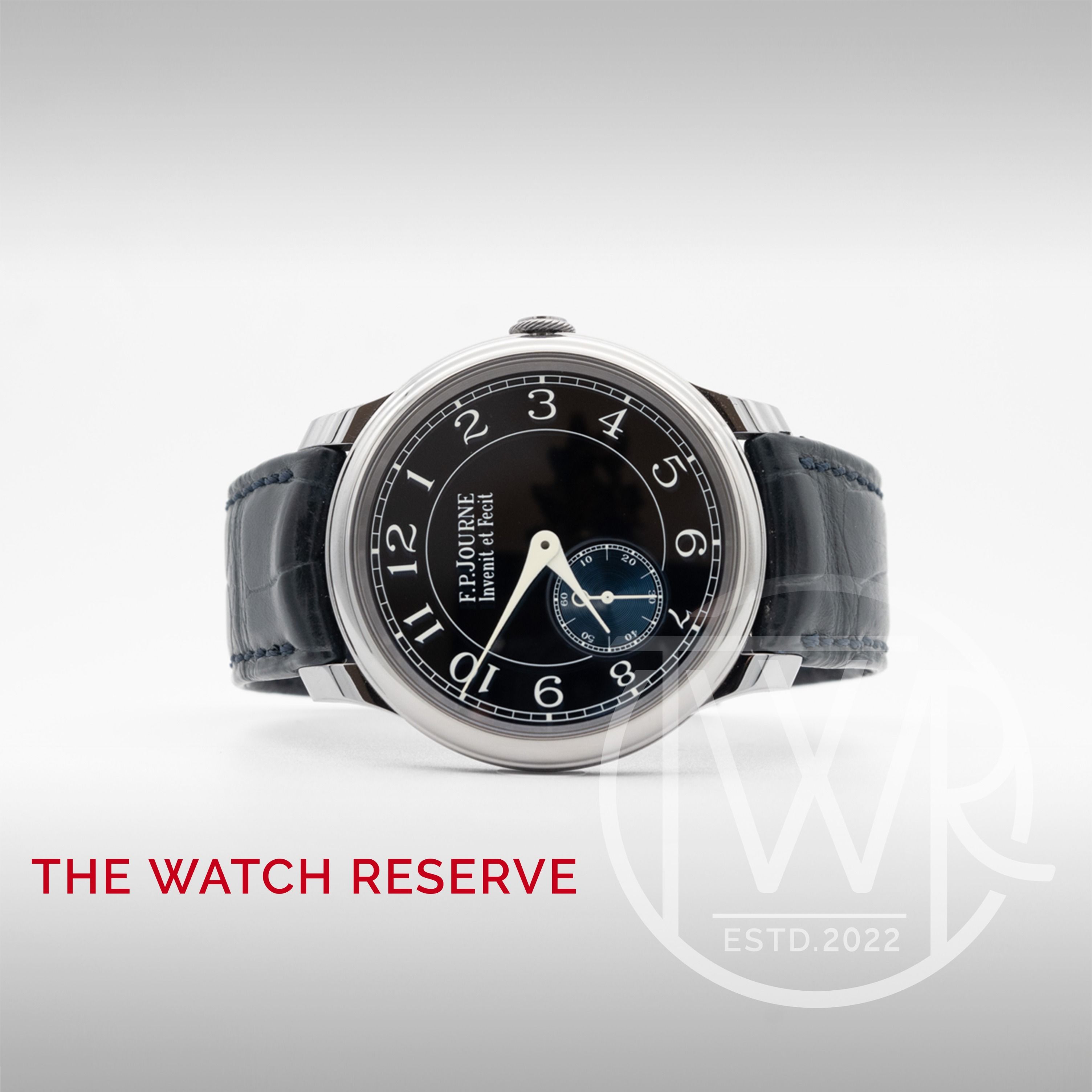 Fp journe cheapest watch sale