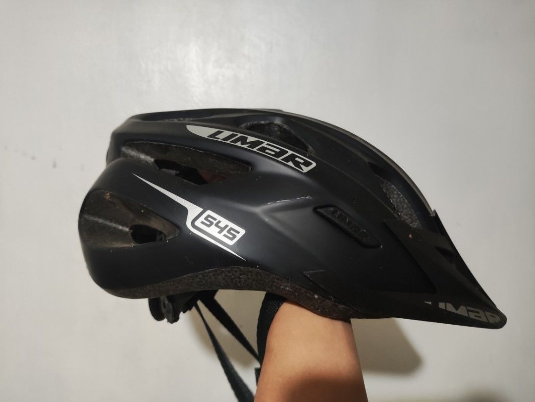 LIMAR 545 MTB HELMET Motorbikes Motorbike Parts Accessories Helmets and other Riding Gears on Carousell