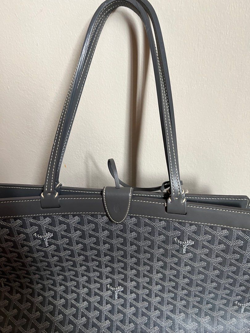 Limited edition Goyard bag as good as new - receipt available, Women's ...