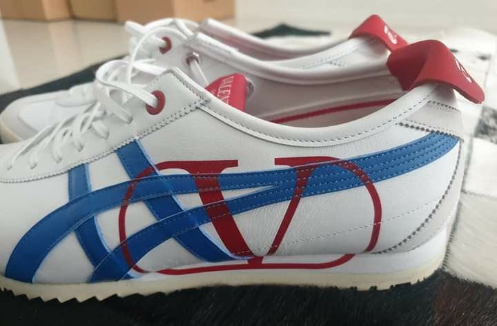 Onitsuka valentino online