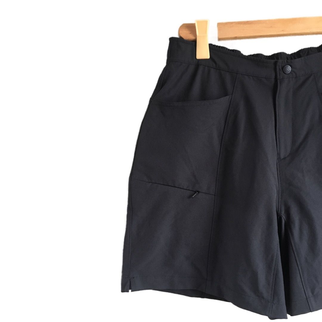 Ll bean cycling shorts top