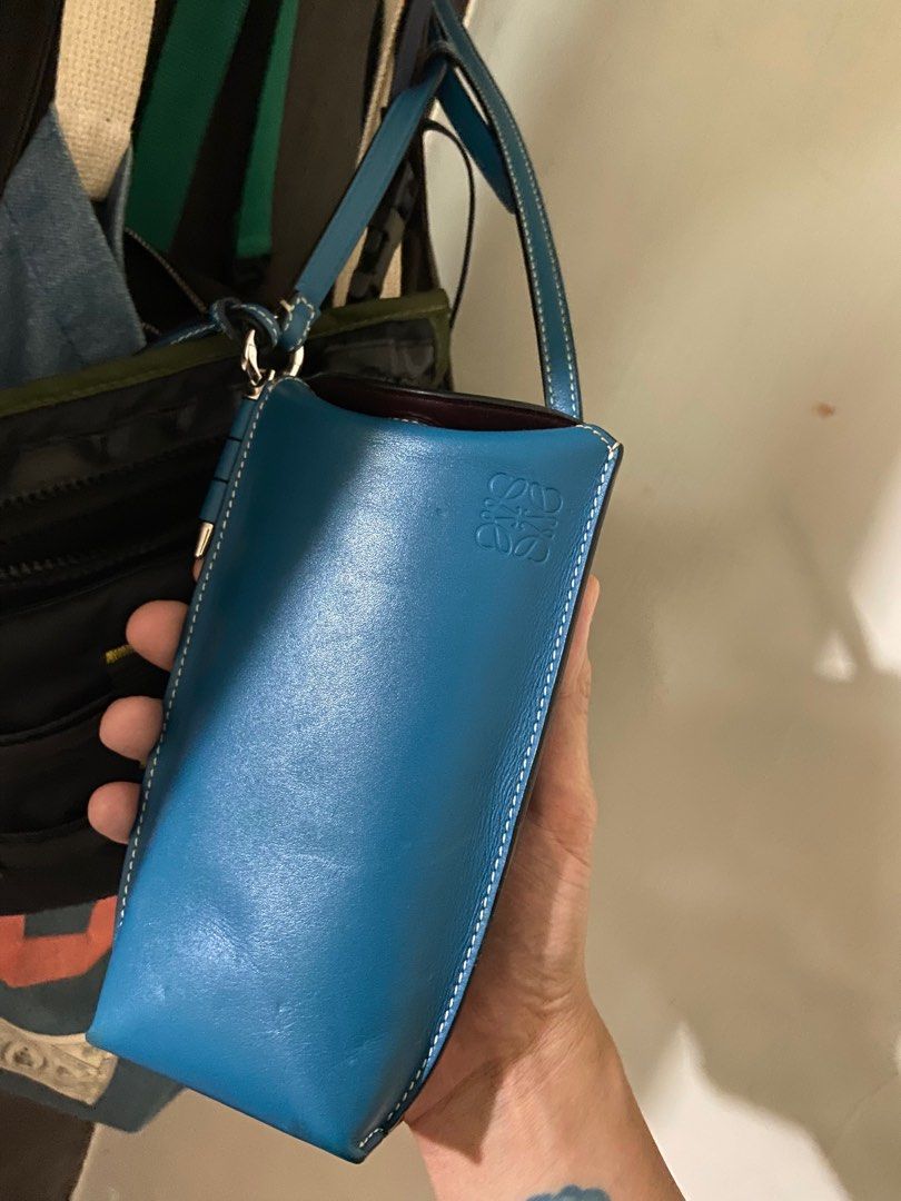 Loewe gate pocket deals