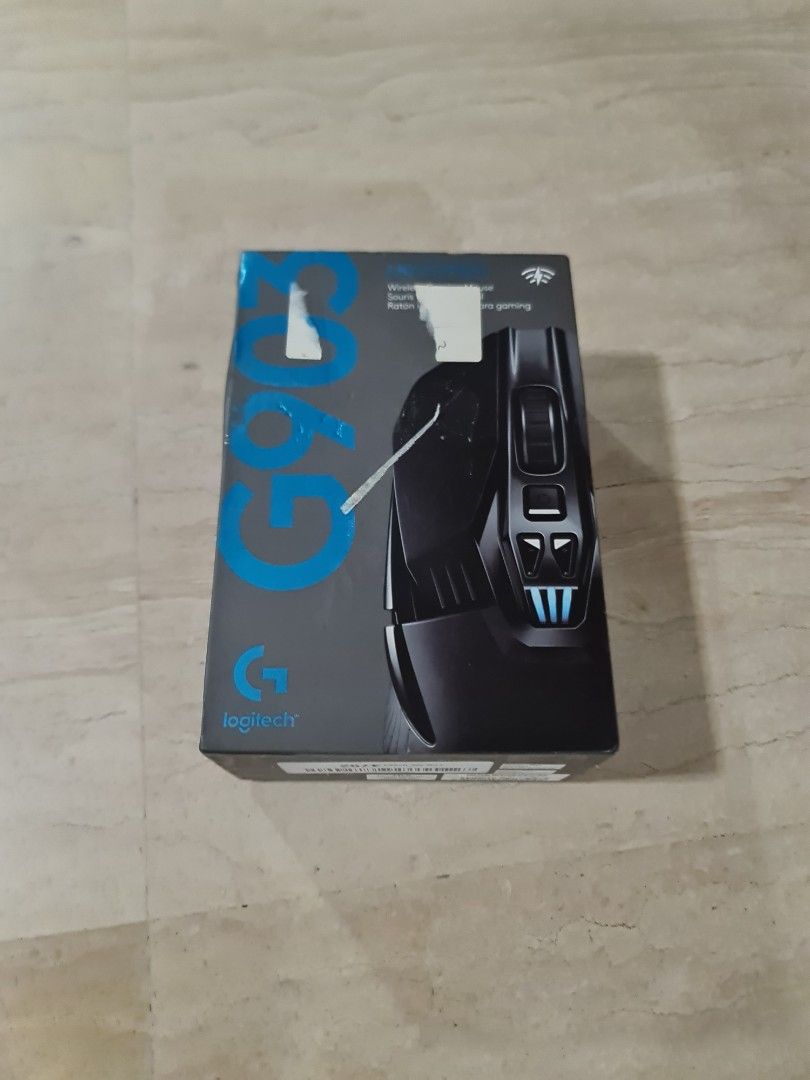 Logitech G903, Computers & Tech, Parts & Accessories, Mouse & Mousepads ...