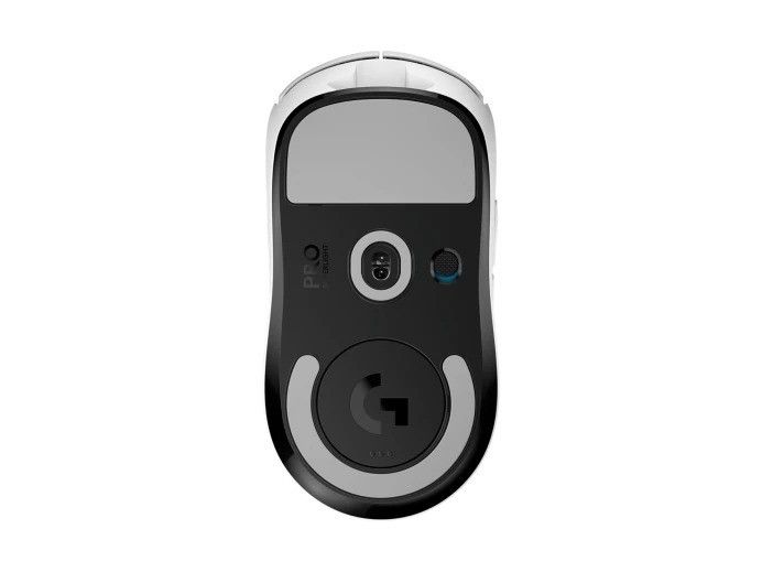 LOGITECH PRO X SUPERLIGHT WIRELESS GAMING MOUSE (WHITE) (Category: Mouse & Mousepads) located in San Juan City. Submitted by blueswitchpc (Listing ID 1215169859, Image 2). Description: 🚨 RESTOCK ALERT 🚨 LOGITECH PRO X SUPERLIGHT WIRELESS GAMING MOUSE (WHITE). Discounted Price for Bulk Orders‼️ Message us to place your order. Specs Details: https://www.logitechg.com/en-us/products/gaming-mice/pro-x-superlight-wireless-mouse.910-005940.html Mode 