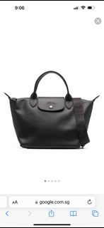 Longchamp Le Pliage, Luxury, Bags & Wallets on Carousell