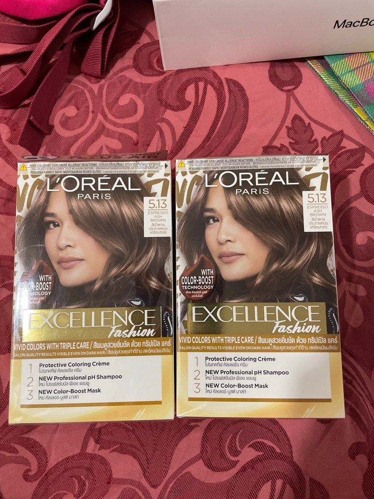 How to Get Espresso Brown Hair - L'Oréal Paris