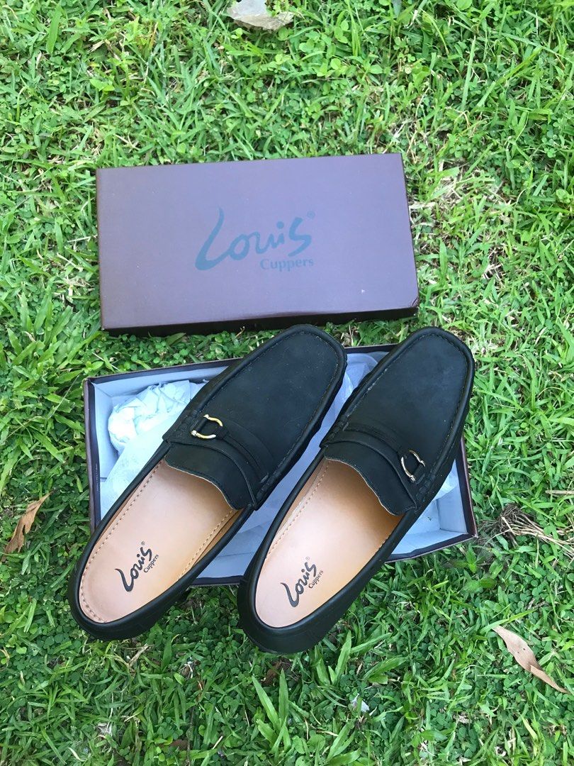 Louis Cuppers Men, Men's Fashion, Footwear, Casual shoes on Carousell