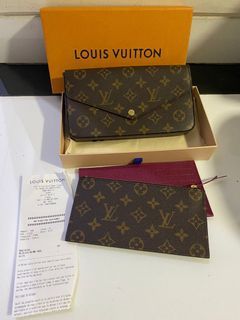 Louis Vuitton Felicie