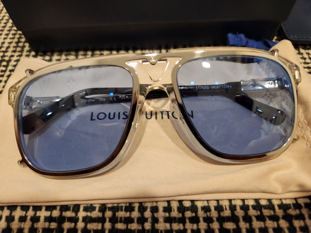 Louis vuitton district sunglasses sales