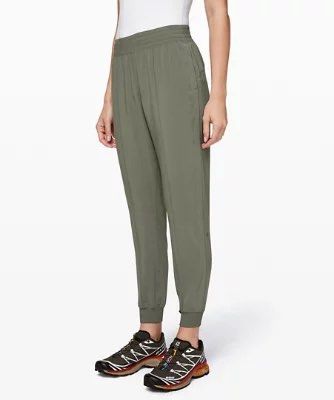 Wanderer jogger lululemon new arrivals
