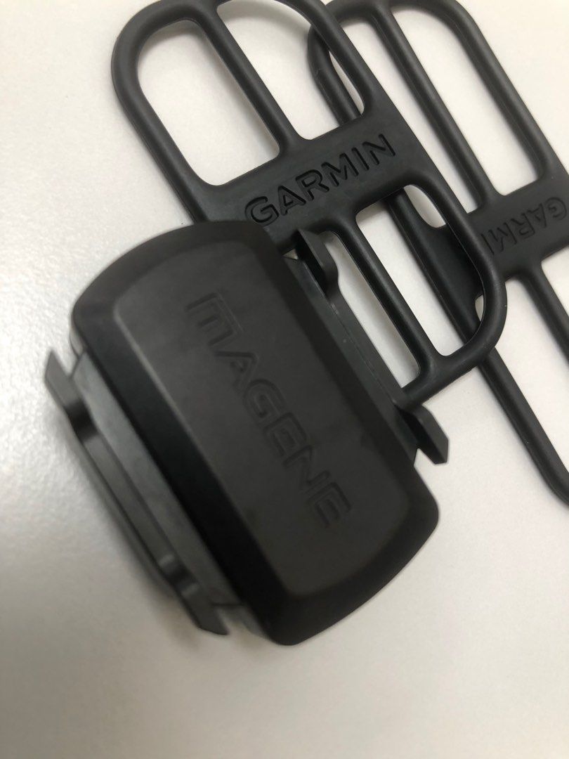 magene speed and cadence sensor