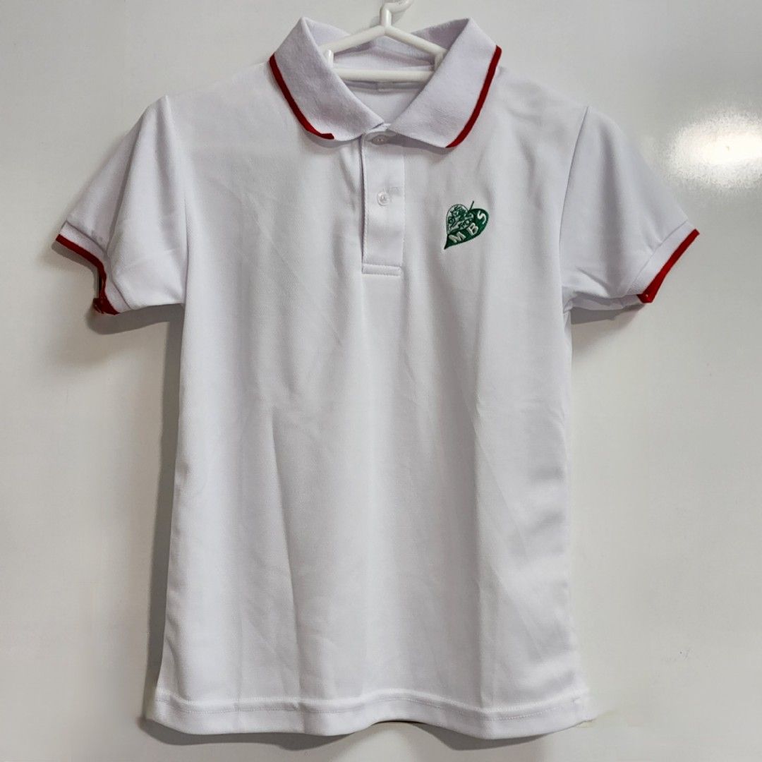 Maha Bodhi School uniform, Babies & Kids, Babies & Kids Fashion on ...