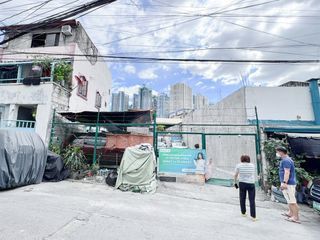 Makati City | Residential Lot For Sale - #4697