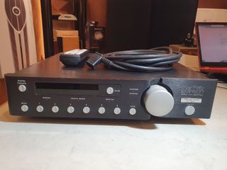 Pre Power Collection item 3