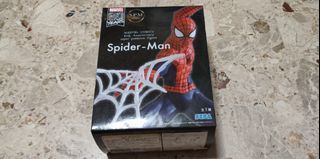 SEGA Marvel SPM Spider-Man Figure