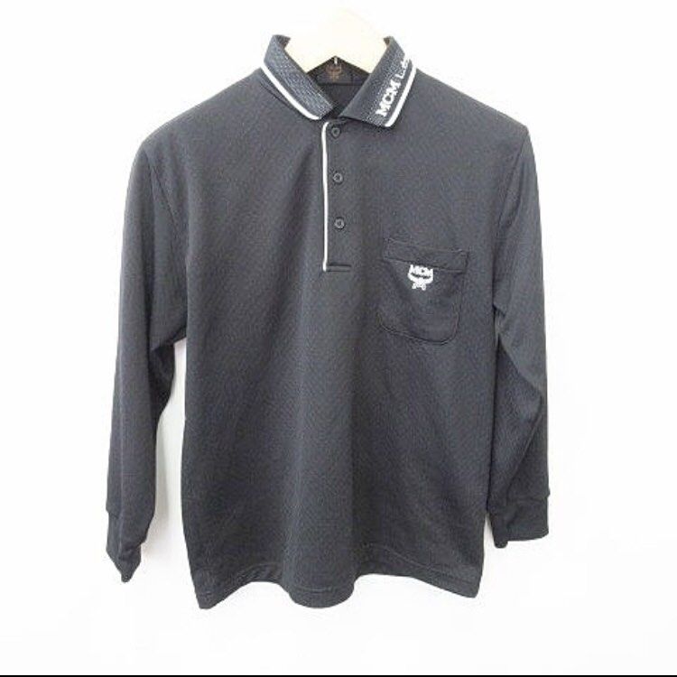 Mcm long sleeve 2025