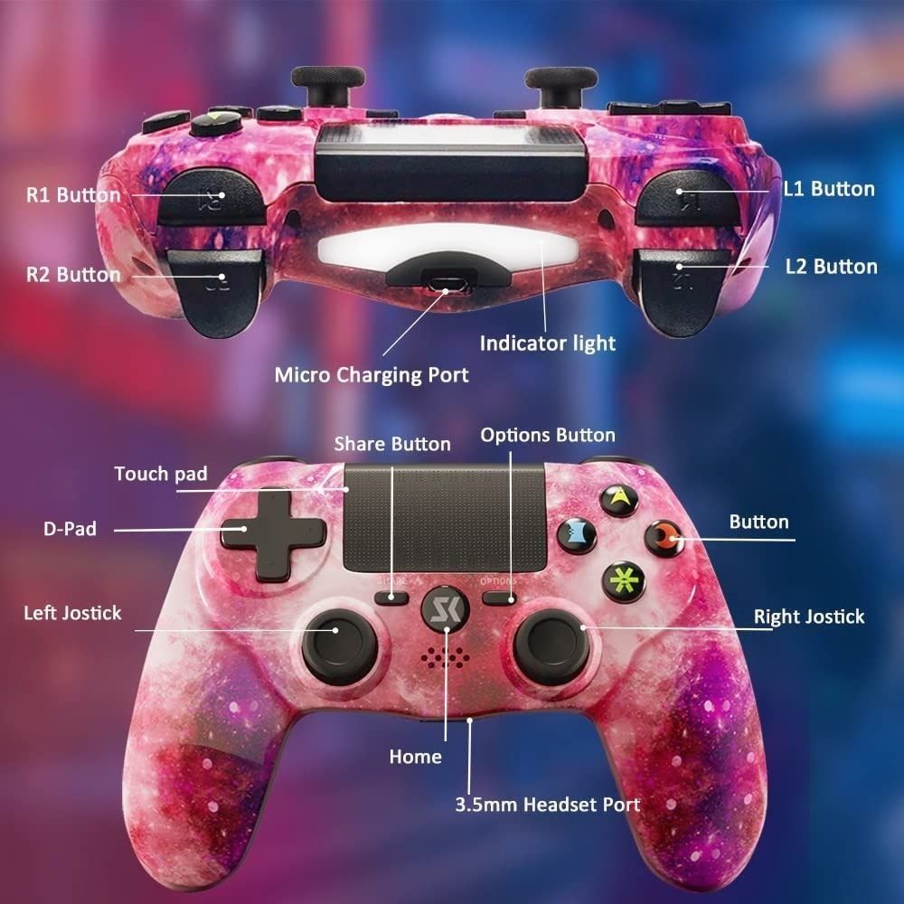 Ps4 control sale deals