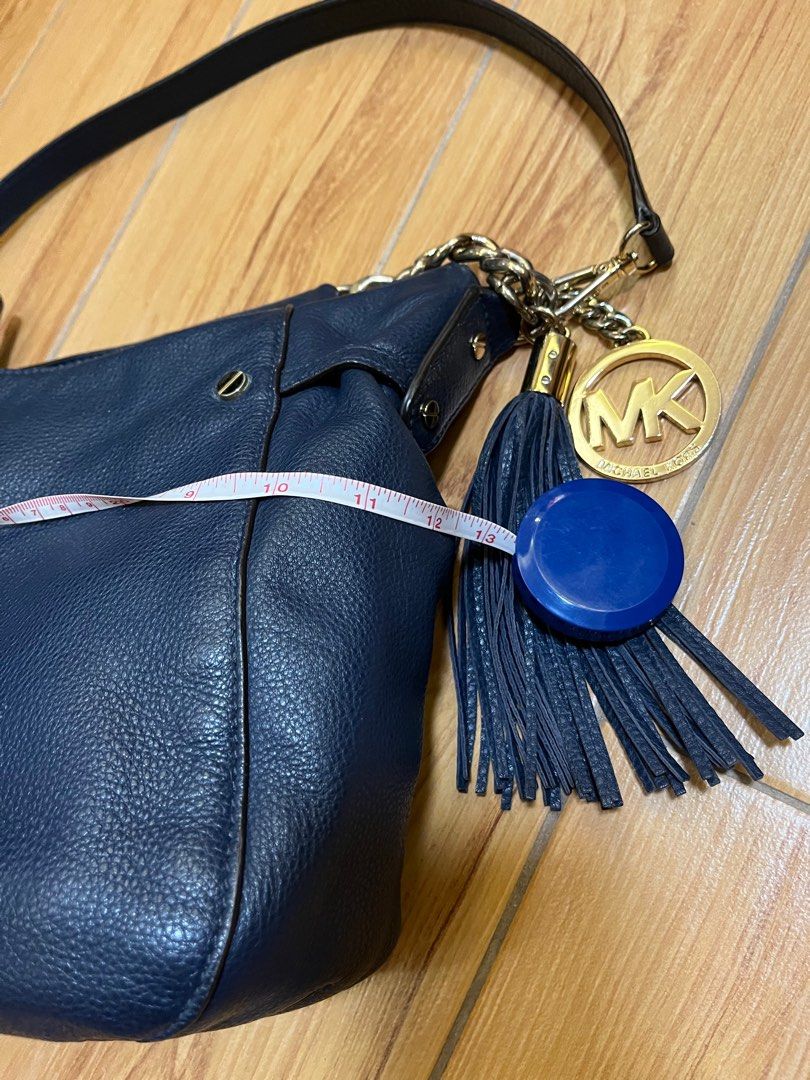 MK shop megan bag
