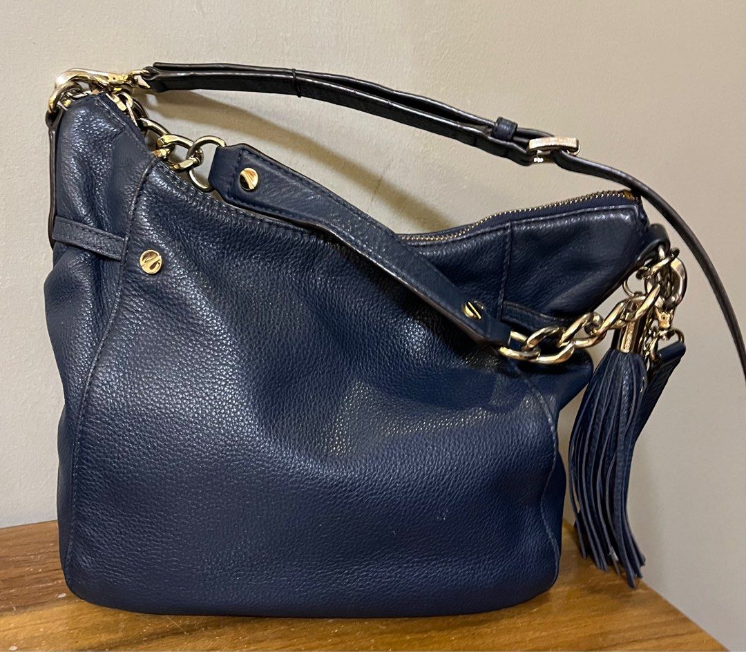 Michael Kors Megan mk coach