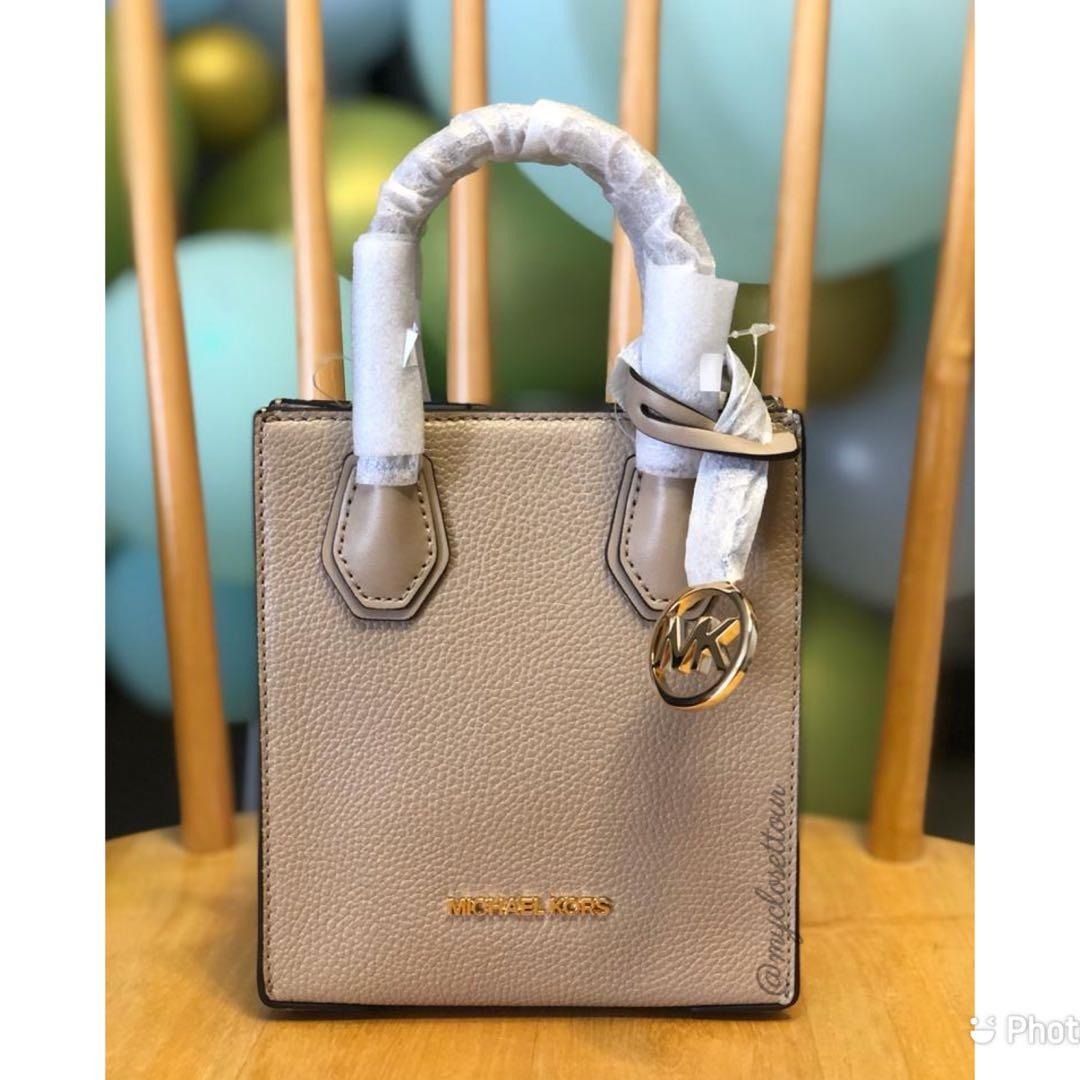 Michael kors mercer clearance beige