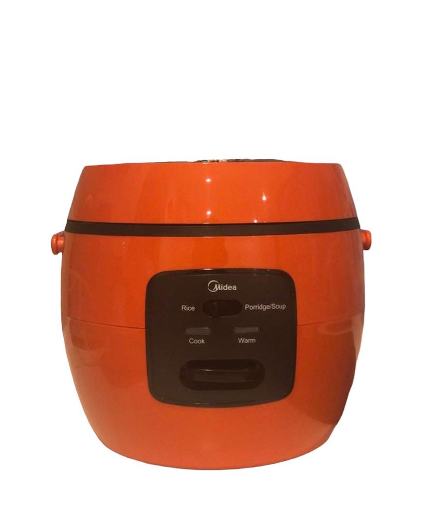 Midea 6000 Series Rice Cooker, TV & Home Appliances, Kitchen Appliances