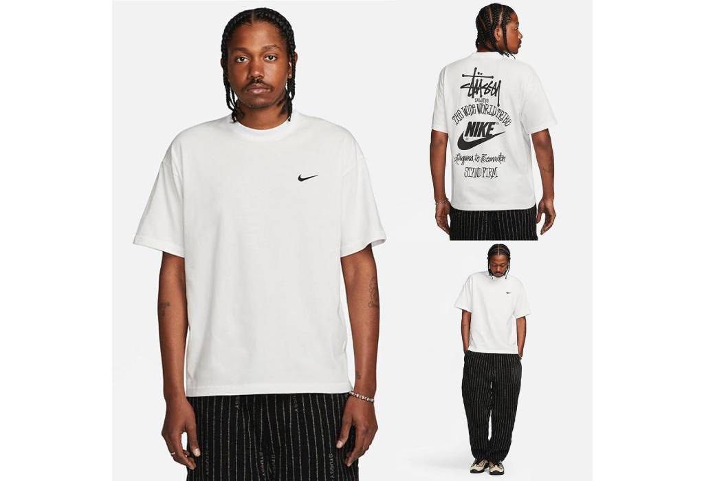 Stussy Sizing Guide 2023 Size Charts How The Clothing Fits