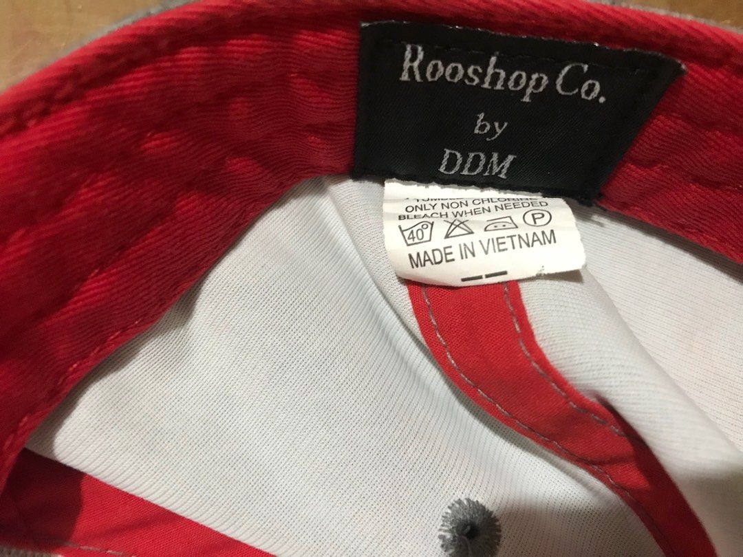 MOTUL Motor Oil baseball cap/ Honda Team Mugen, Men's Fashion, Watches