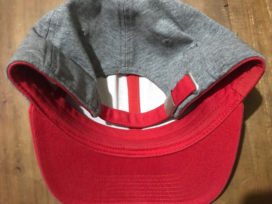 MOTUL Motor Oil baseball cap/ Honda Team Mugen, Men's Fashion, Watches