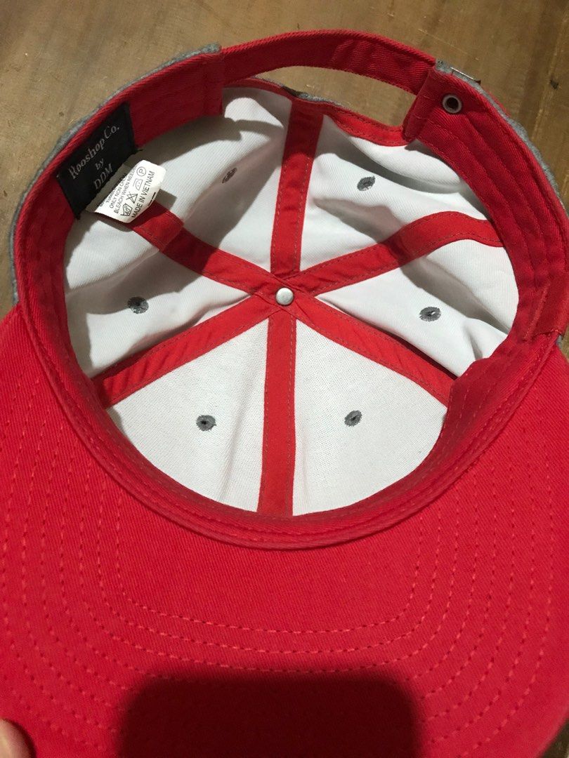 MOTUL Motor Oil baseball cap/ Honda Team Mugen, Men's Fashion, Watches