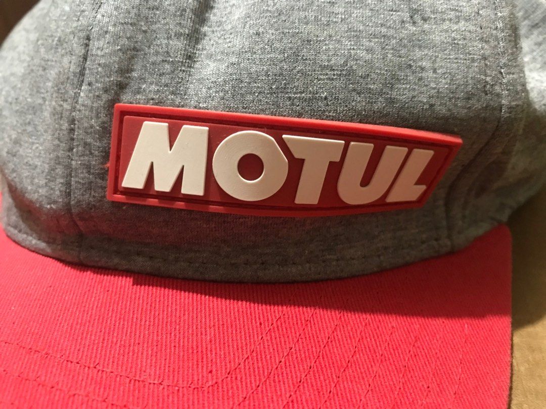 MOTUL Motor Oil baseball cap/ Honda Team Mugen, Men's Fashion, Watches