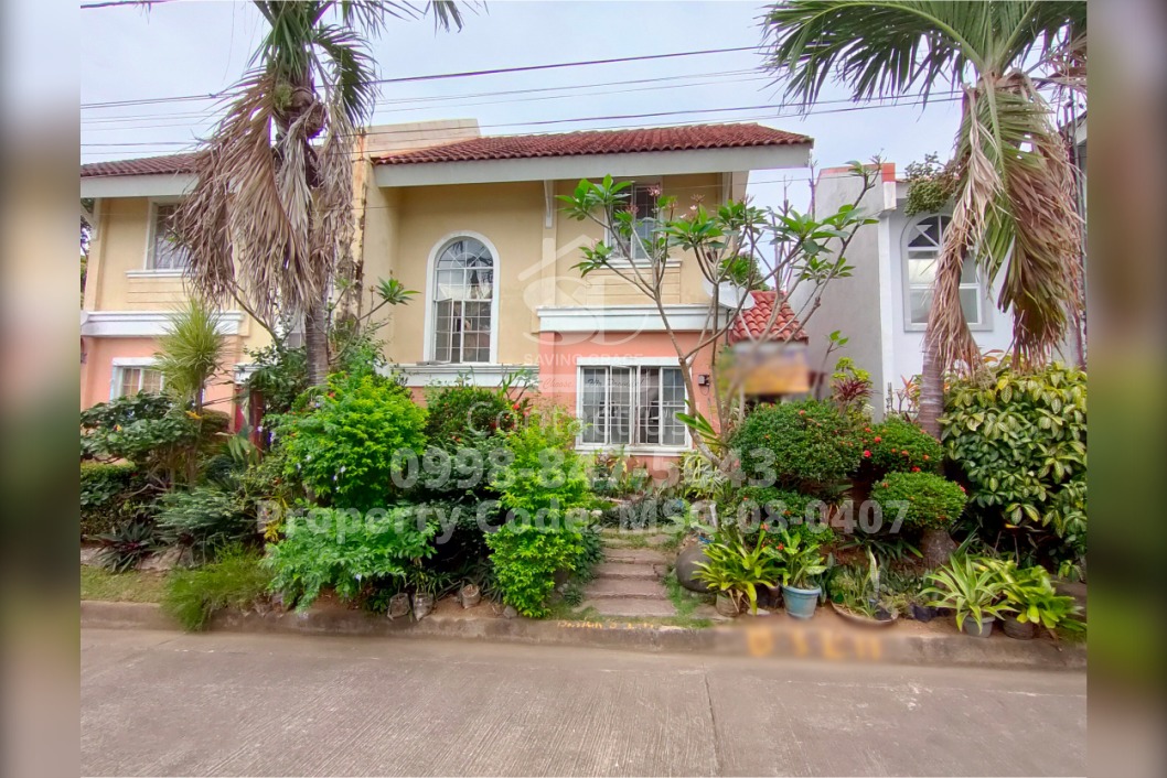 MSG080407 Maravilla Subdivision, Brgy. De Fuego / San Francisco
