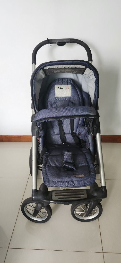 Mutsy 2024 sport stroller