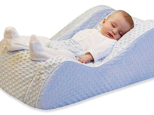 Infant cheap recliner sleeper