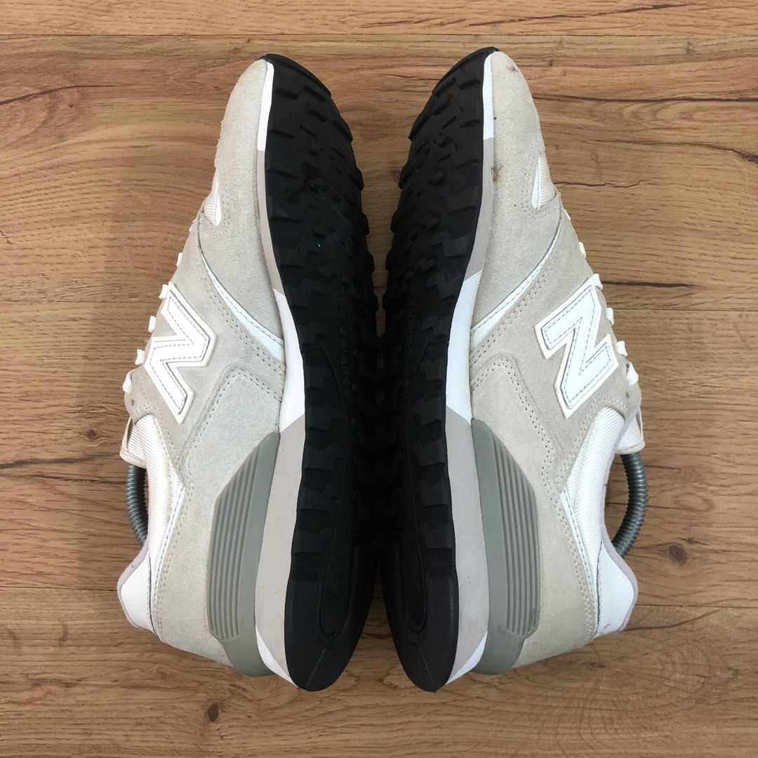 new balance 446 invernali