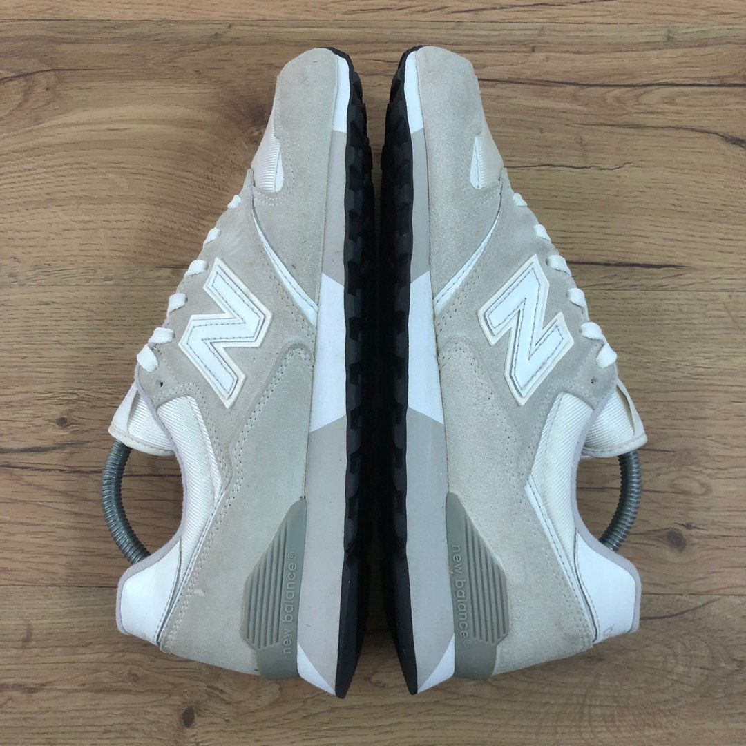 new balance 446 donne nero