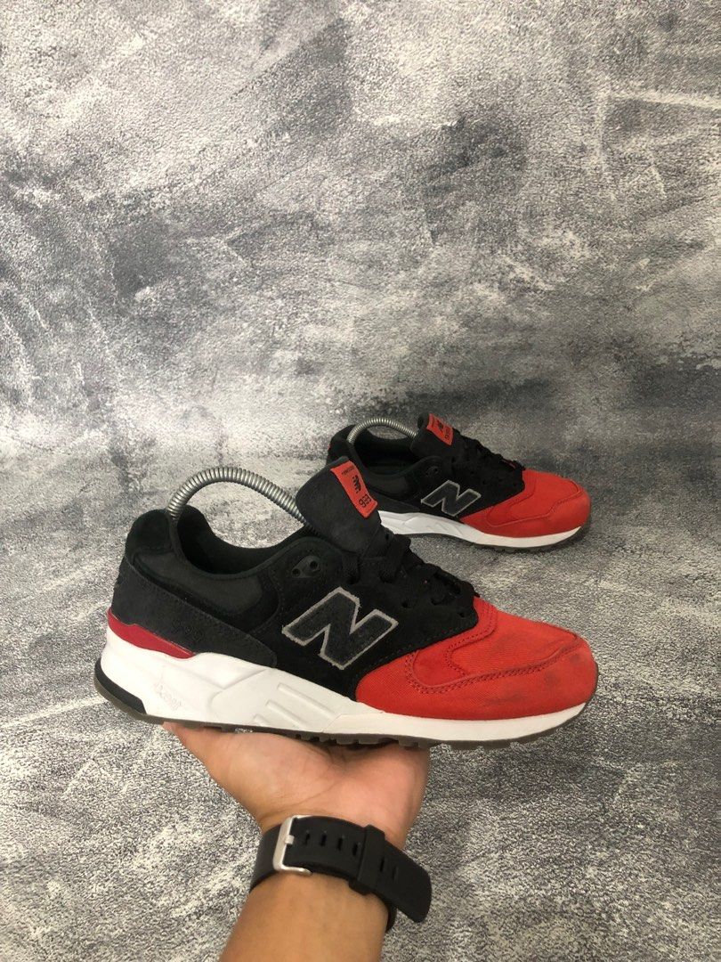 New balance hotsell 999 canvas waxed