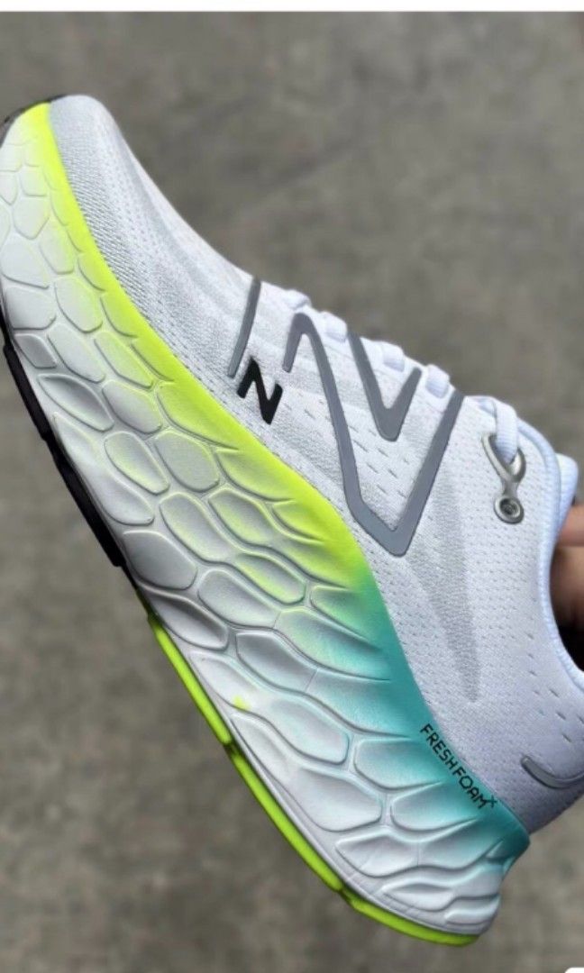 Fresh foam 1 boot online
