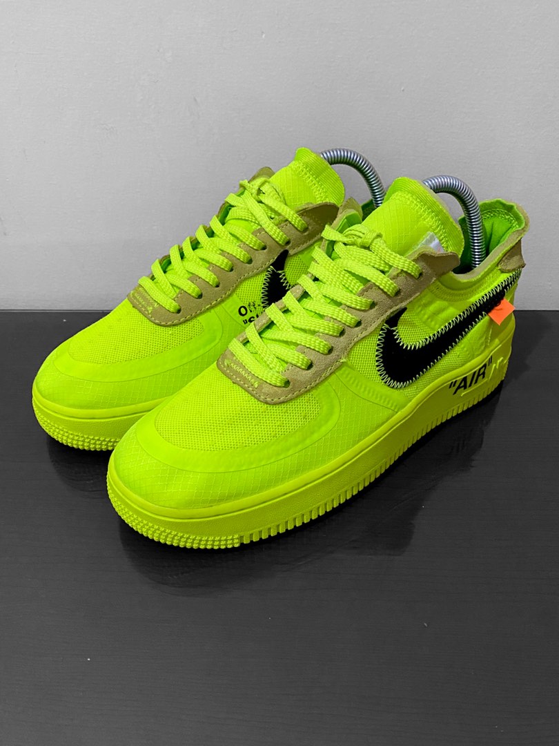 offwhite af 1