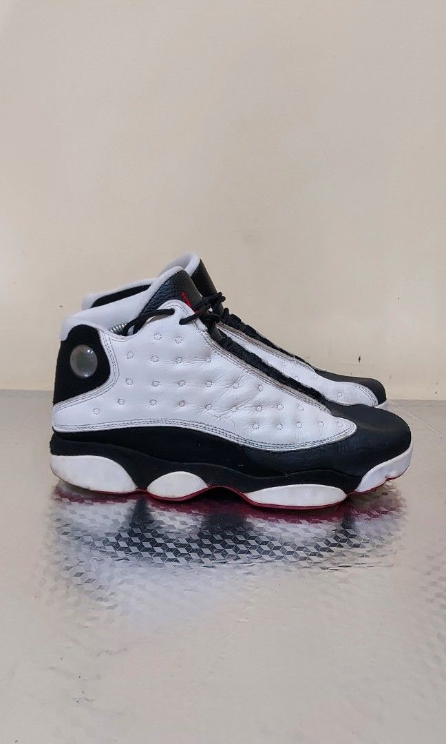 air jordan retro13