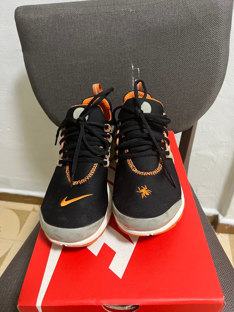Nike best sale presto prm