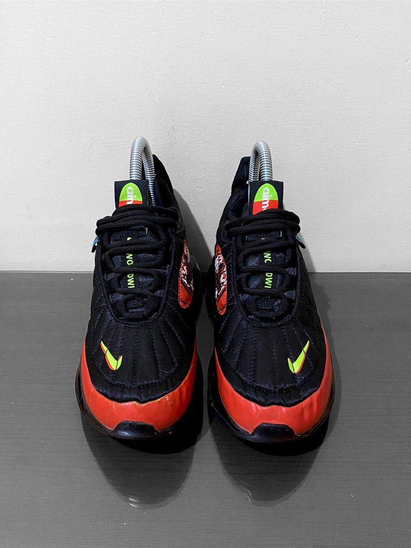 harga sepatu nike airmax 720